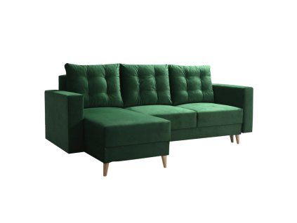 orez bleky zelena lava