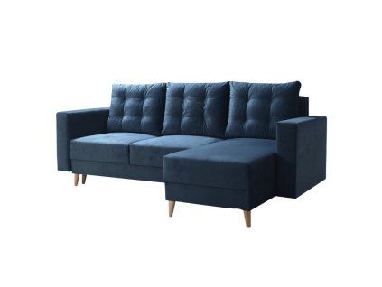 orez bleky modra prava