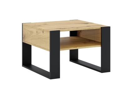 cara 2 stol artisan cierna 1