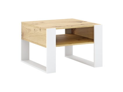 cara 2 stol artisan biela 1