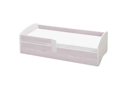 cocolino postel ruzova d 0