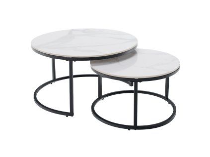lastro set 2 konf stol mramor c b 04