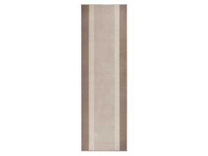 Běhoun Basic 102498 (Rozměry koberců 80x200)