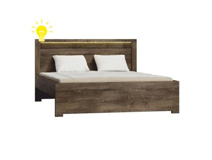 postel led infinity