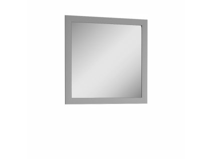 Zrcadlo LS2, šedá, PROVANCE