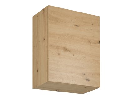 Horní skříňka, dub artisan, univerzální, LANGEN G60