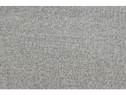 Taburet HANSEN (Varianta PW11 světle šedá)