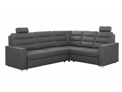 Sedací souprava BORNEO 2.5F-R-2 (Varianta Orinoko 24 béžová, Orientace levá)