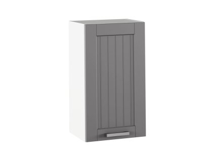 julia typ4 1DV biela tmavosiva horna