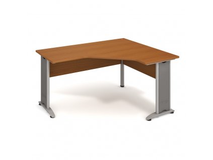 CEV 60 L Hobis Cross - Stůl 160x120x75,5 cm (60x60)