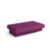 Pohovka Deli Mini fialová