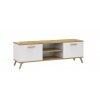 Tv stolek Roky 1