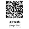 aifresh googleplay QR