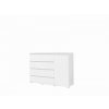 Komoda KOSMOS C05 4z1dv (Varianta bílá)