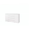 Komoda KOSMOS C06 4z2dv (Varianta bílá)