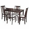 set jedalensky wenge leslie hlavna