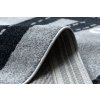 Dětský kusový koberec Fun Track grey (Rozměry koberců 80x150)