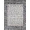 Kusový koberec Vals 8001 Grey (Rozměry koberců 200x290)