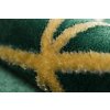 Kusový koberec Emerald 1013 green and gold (Rozměry koberců 120x170)