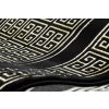 Běhoun Gloss 6776 86 greek black/gold (Rozměry koberců 60x300)