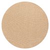 Kusový koberec Timo 6272 Dark beige kruh – na ven i na doma