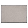 Rohožka Wash & Clean 102042 Taupe - na ven i na doma (Rozměry koberců 40x60)