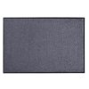 Rohožka Wash & Clean 101464 Grey - na ven i na doma (Rozměry koberců 40x60)