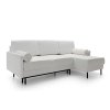 dele corner sofa reversible cer3 3