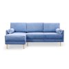 dele corner sofa reversible zl 2