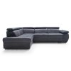 bona ii corner sofa left side 8 10