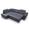 bona ii corner sofa left side 11 10