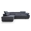 bona ii corner sofa left side 6 10