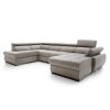 bona iii corner sofa l side 3 3