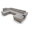 bona iii corner sofa l side 4 2