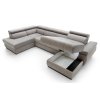 bona iii corner sofa l side 6 3