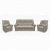 Sedací souprava ARETA 3R+1+1 (Varianta PW 03)