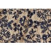 TRHÁK: Kusový koberec Flowers beige (Rozměry koberců 190x280)