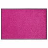 Rohožka Wash & Clean 103835 Raspberry Red