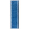 Běhoun Basic 105425 Jeans Blue