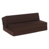 vedis matrac trinity hneda 01