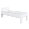 basis postel biela 90 01