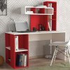 lora designovy psaci stul bila cervena ndh0c8fyxdf2qw4u