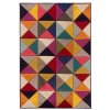 Kusový koberec Spectrum Samba Multi (Rozměry koberců 80x150)