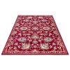 Kusový koberec Luxor 105633 Caracci Red Multicolor (Rozměry koberců 57x90)