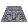Kusový koberec Luxor 105634 Caracci Blue Multicolor (Rozměry koberců 80x120)