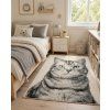 Kusový koberec Cat grey (Rozměry koberců 80x120)