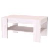 ZEN - konferenční stolek, 100/120 x 52/57cm Šířka: 120cm, Výška: 52cm, Dekor: olše (Dekor olše, Šířka 120cm)