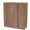 SEKTOR 3 - skříňka, 70x35x80cm Dekor: olše (Dekor olše, Šířka 70, Výška 80)