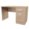 JONY 4 - psací stůl, 120x60.5cm Dekor: olše (Dekor olše, Šířka 120, Výška 75)