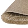 Kusový koberec Comilla 887 Beige kruh (Rozměry koberců 120x120 (průměr) kruh)